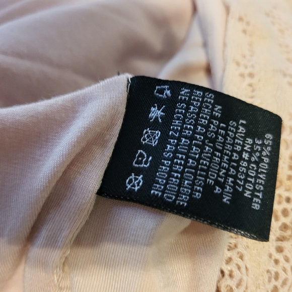 Sanctuary islet thin knit sheath dress - Picture 6 of 6